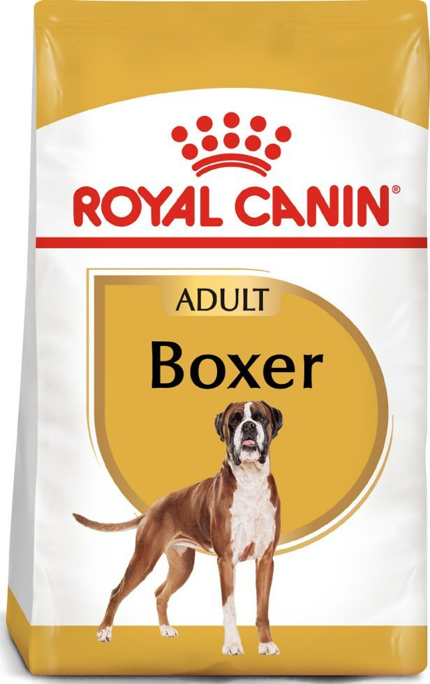 ROYAL CANIN Boxer Adult 12kg - zdjęcie 3