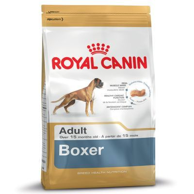 ROYAL CANIN Boxer Adult 12kg - zdjęcie 6