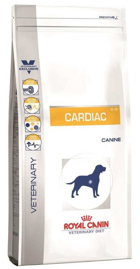 ROYAL CANIN Cardiac 14kg - zdjęcie 2
