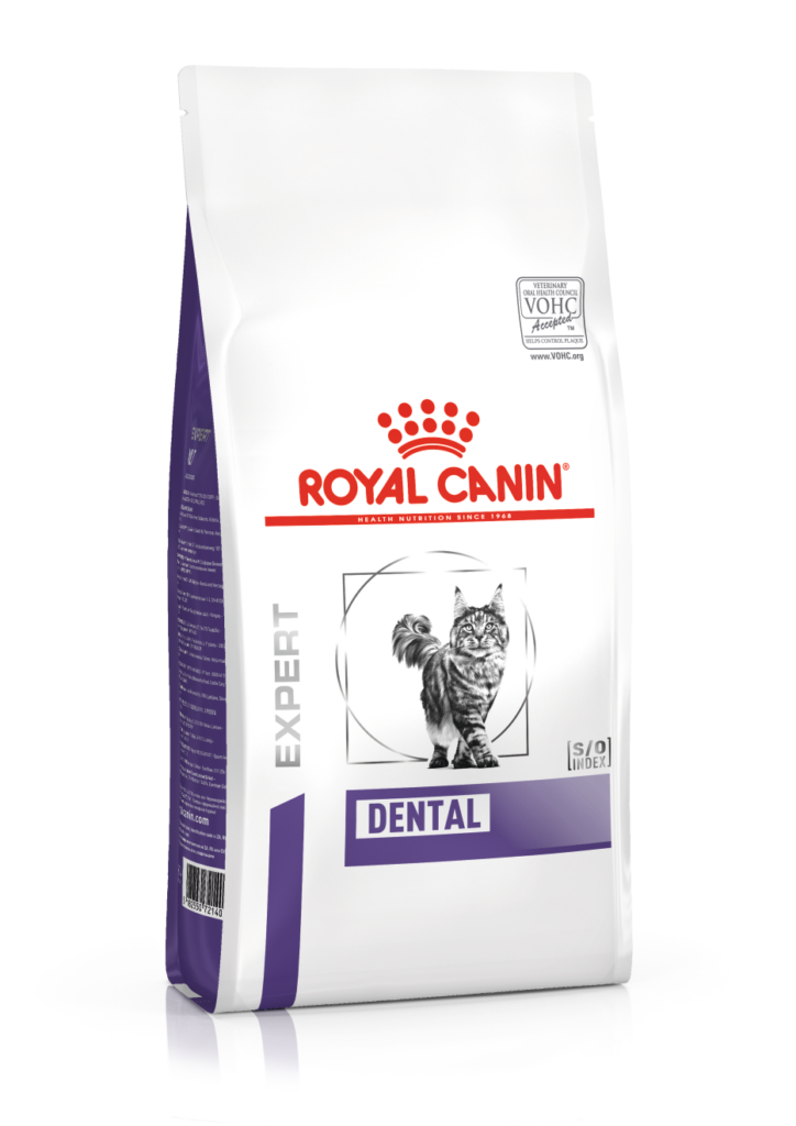ROYAL CANIN Dental 1,5kg