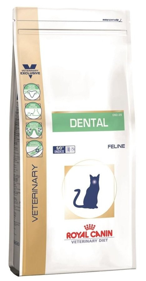 ROYAL CANIN Dental 1,5kg - zdjęcie 2