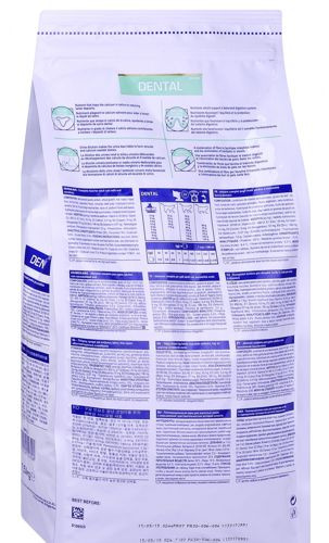ROYAL CANIN Dental 1,5kg - zdjęcie 3