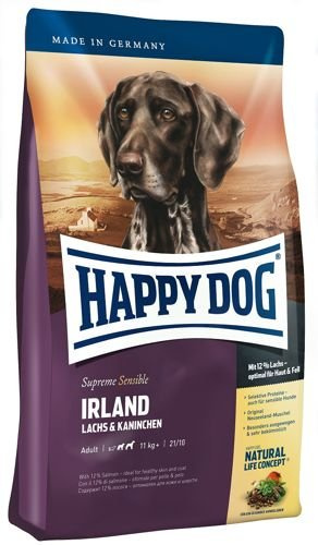Happy Dog Supreme Ireland 12,5kg - zdjęcie 2