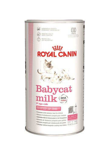 ROYAL CANIN Babycat Milk 300g - zdjęcie 2