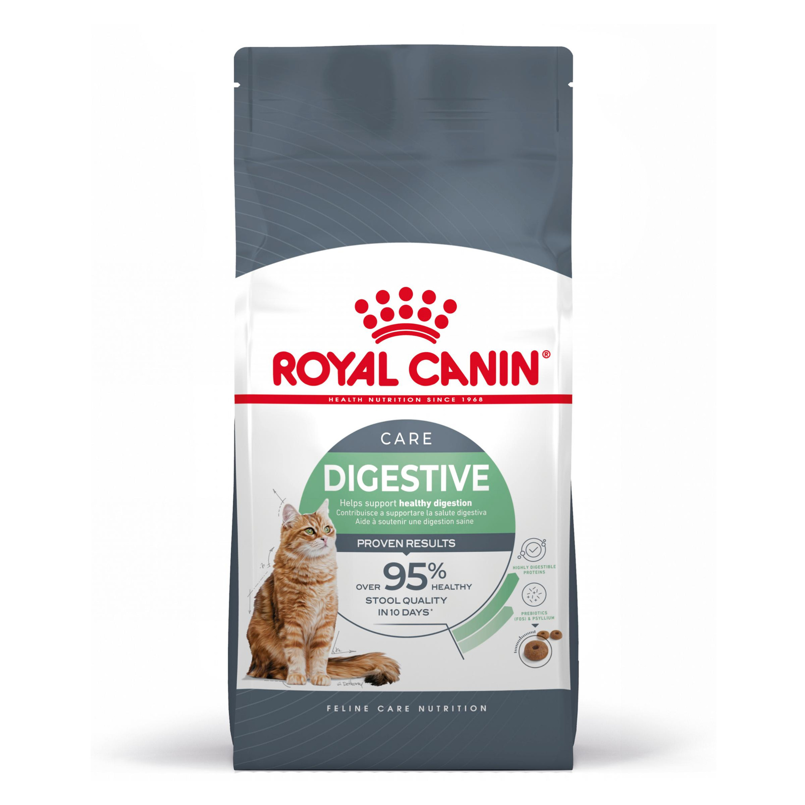 ROYAL CANIN Digestive Care 400g - zdjęcie 2