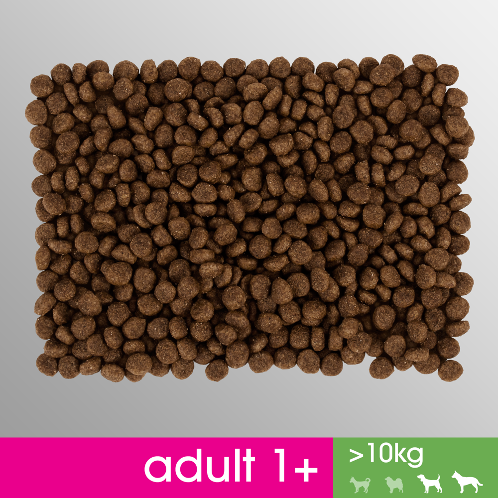 PERFECT FIT Adult 1+ Duże Rasy Z Kurczakiem 825g - zdjęcie 8