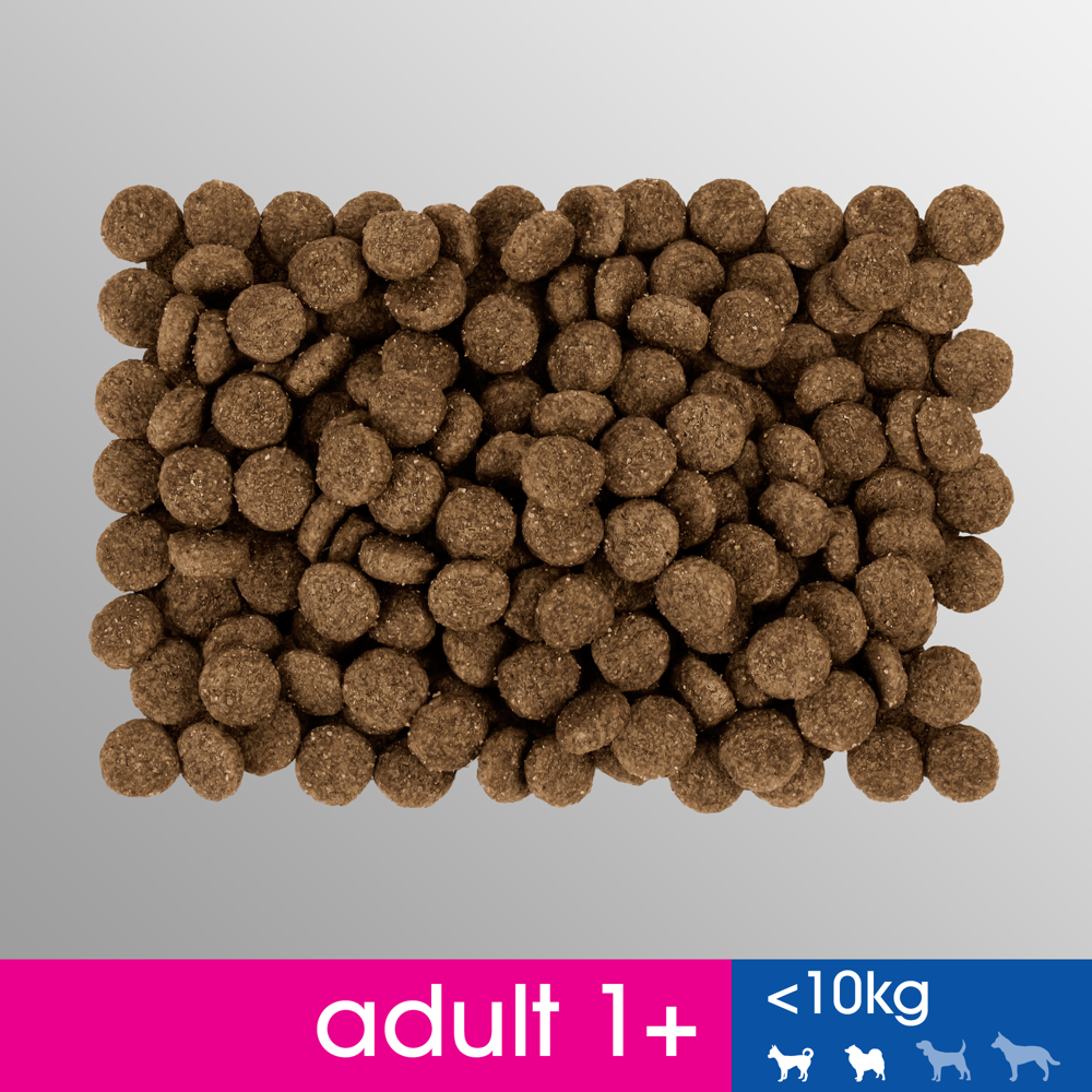 PERFECT FIT Adult 1+ Małe Rasy Z Kurczakiem 6kg - zdjęcie 8