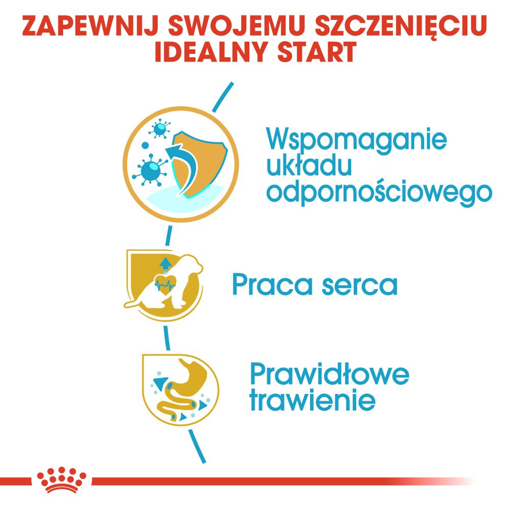 ROYAL CANIN Cavalier King Charles Spaniel Puppy 1,5kg - zdjęcie 4
