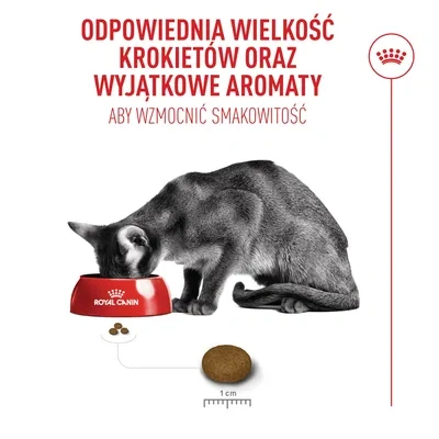 ROYAL CANIN Exigent Savour 35/30 Sensation 400g - zdjęcie 10