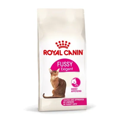 ROYAL CANIN Exigent Savour 35/30 Sensation 400g - zdjęcie 2