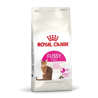 ROYAL CANIN Exigent Savour 35/30 Sensation 400g - zdjęcie 3