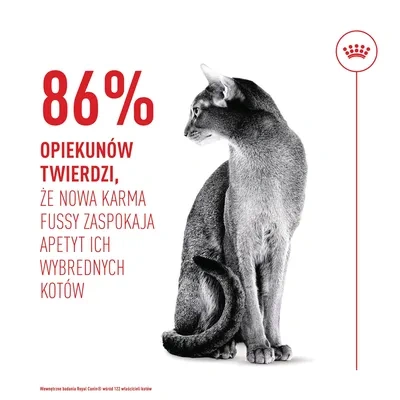 ROYAL CANIN Exigent Savour 35/30 Sensation 400g - zdjęcie 6