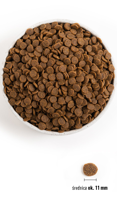 ACANA Puppy Junior 17kg - zdjęcie 3