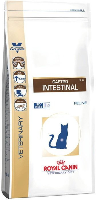 ROYAL CANIN Gastrointestinal 400g - zdjęcie 3
