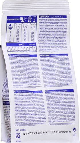 ROYAL CANIN Gastrointestinal 400g - zdjęcie 4