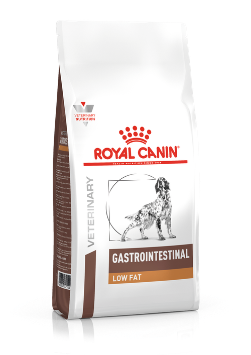 ROYAL CANIN Gastrointestinal Low Fat 1,5kg