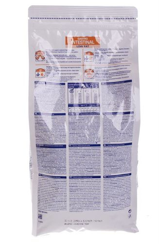 ROYAL CANIN Gastrointestinal Low Fat 1,5kg - zdjęcie 5