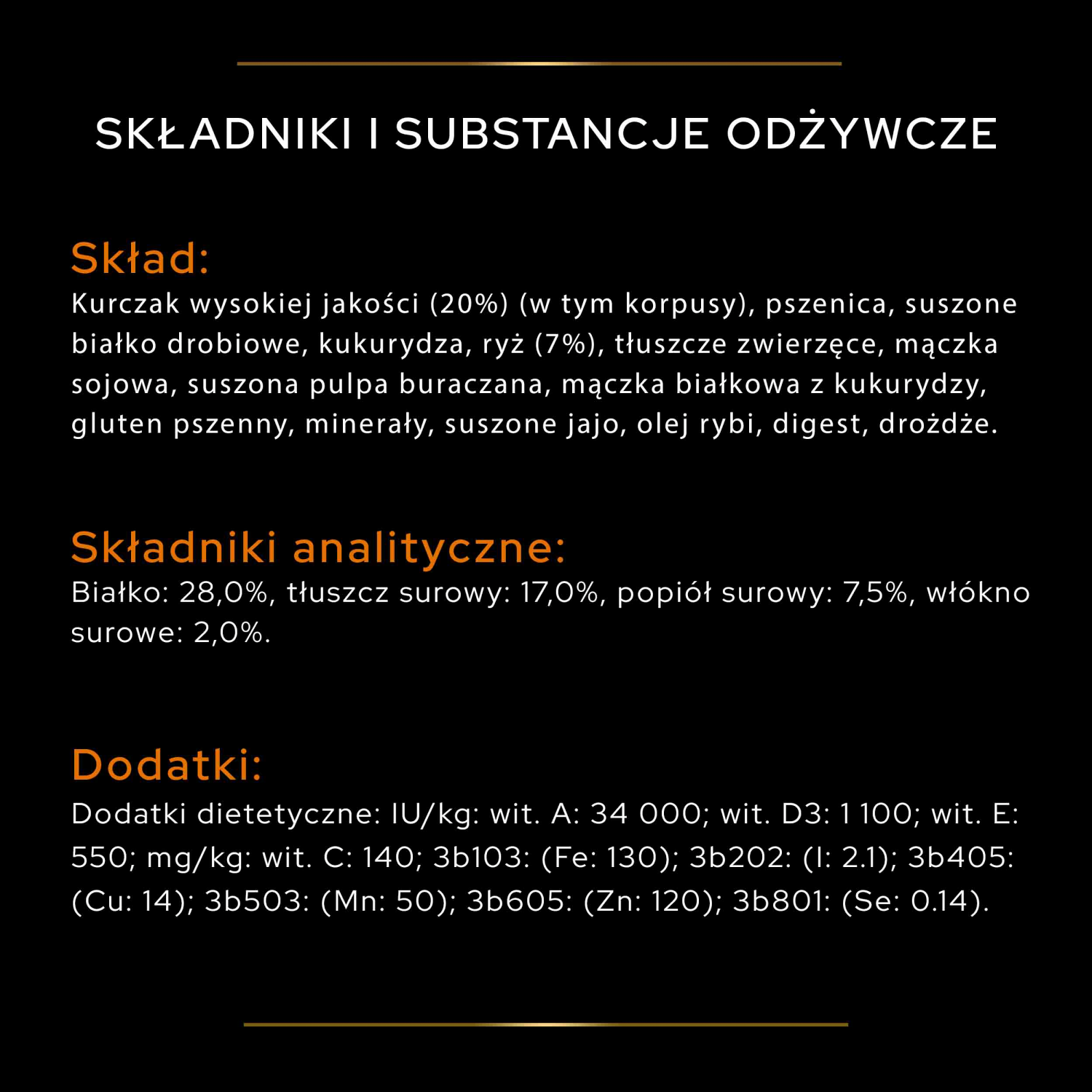 Purina Pro Plan Small & Mini Adult Optibalance 7kg - zdjęcie 3