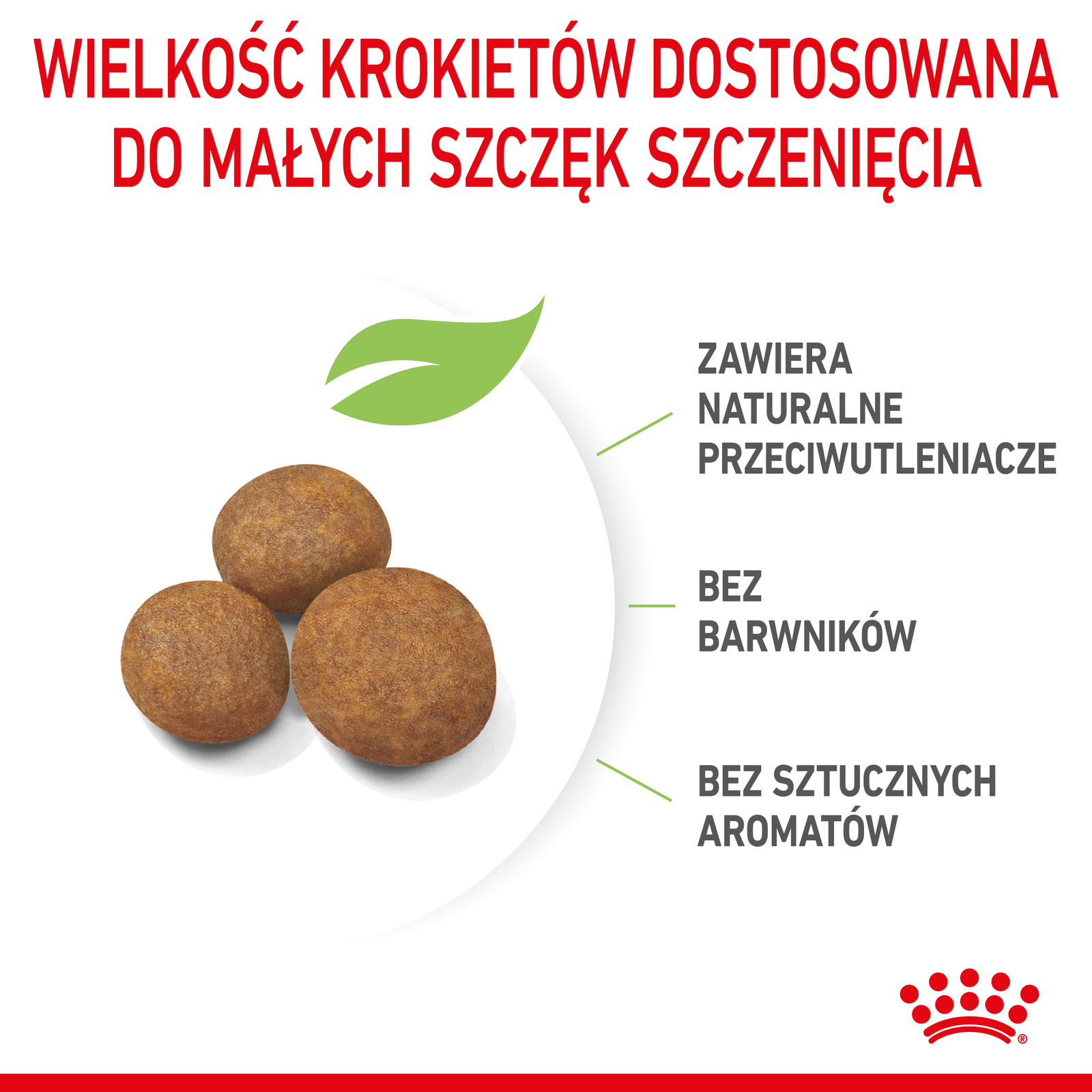 ROYAL CANIN Giant Puppy 15kg - zdjęcie 8