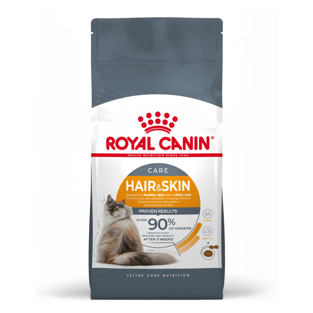 ROYAL CANIN Hair&Skin Care 10kg
