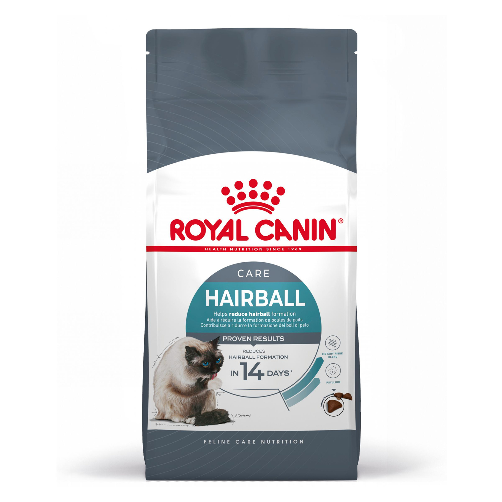 ROYAL CANIN Hairball Care 400g - zdjęcie 2