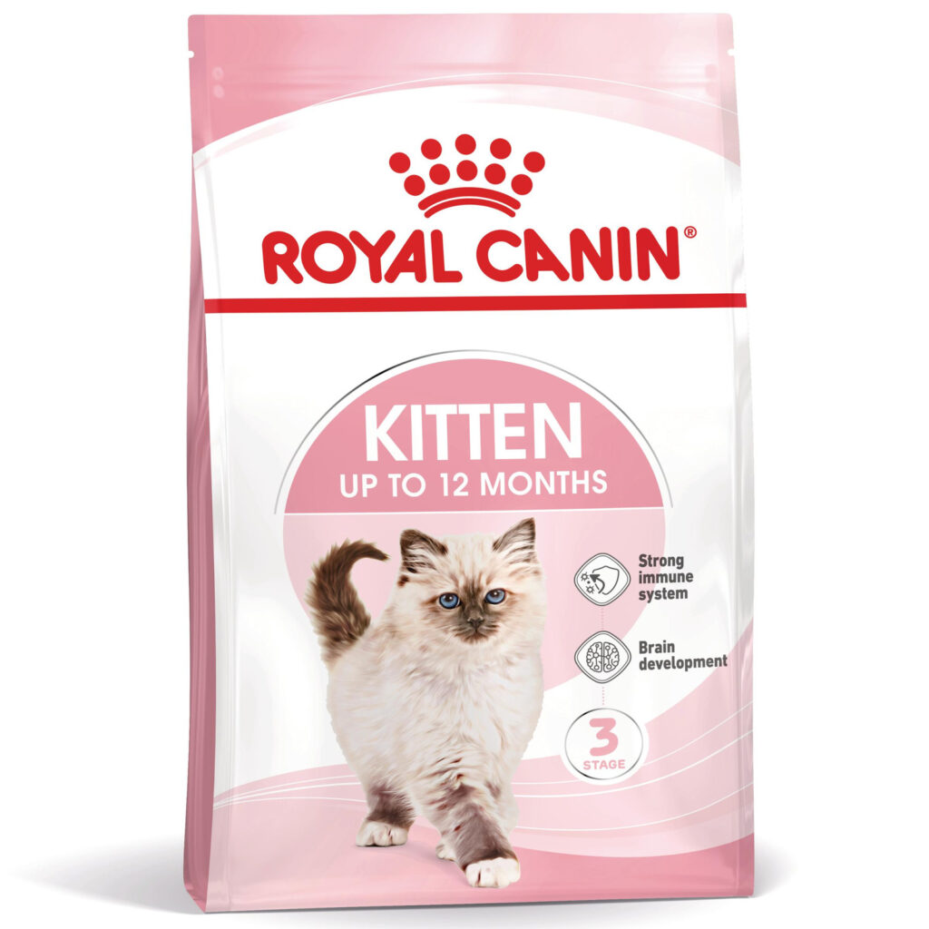 ROYAL CANIN  Kitten 2kg