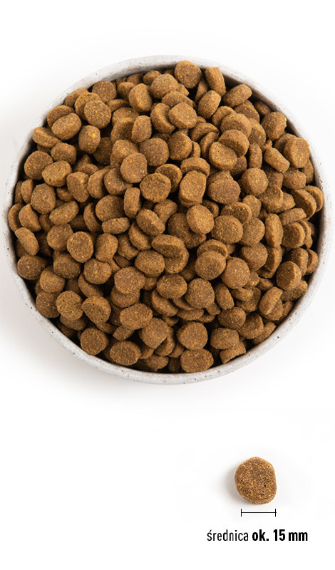 Acana Heritage Puppy Large Breed 11,4kg - zdjęcie 3