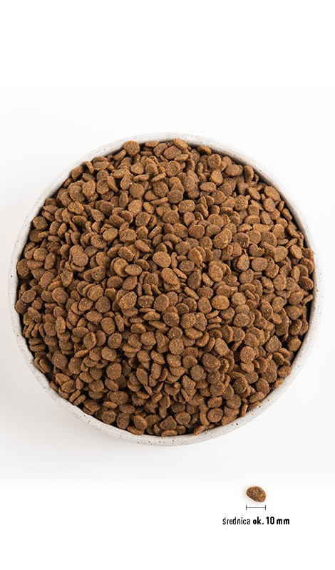 ORIJEN Original Cat 5,4kg - zdjęcie 4