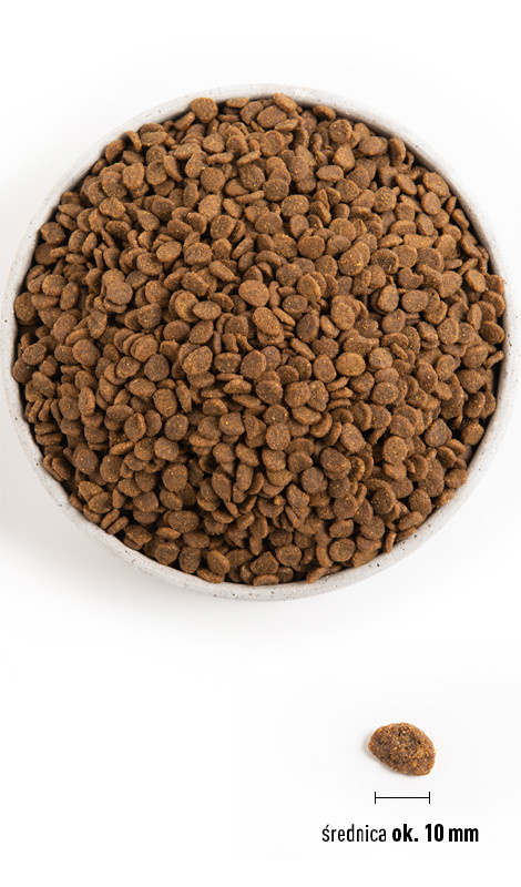 Orijen Fit & Trim Cat 5,4kg - zdjęcie 3