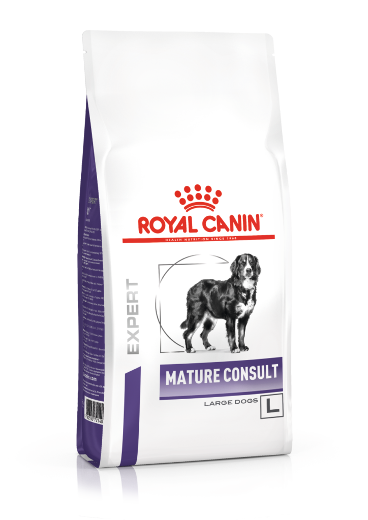 ROYAL CANIN Mature Consult Large Dog 14kg
