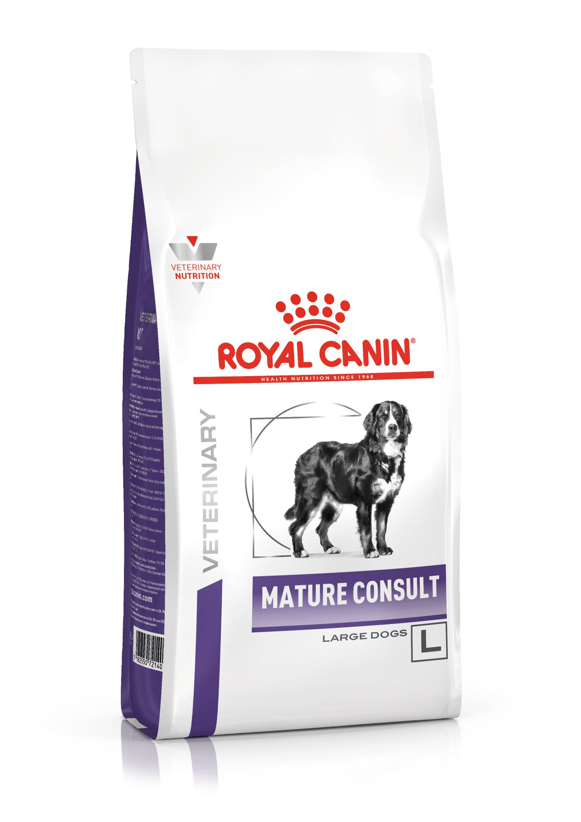 ROYAL CANIN Mature Consult Large Dog 14kg - zdjęcie 2
