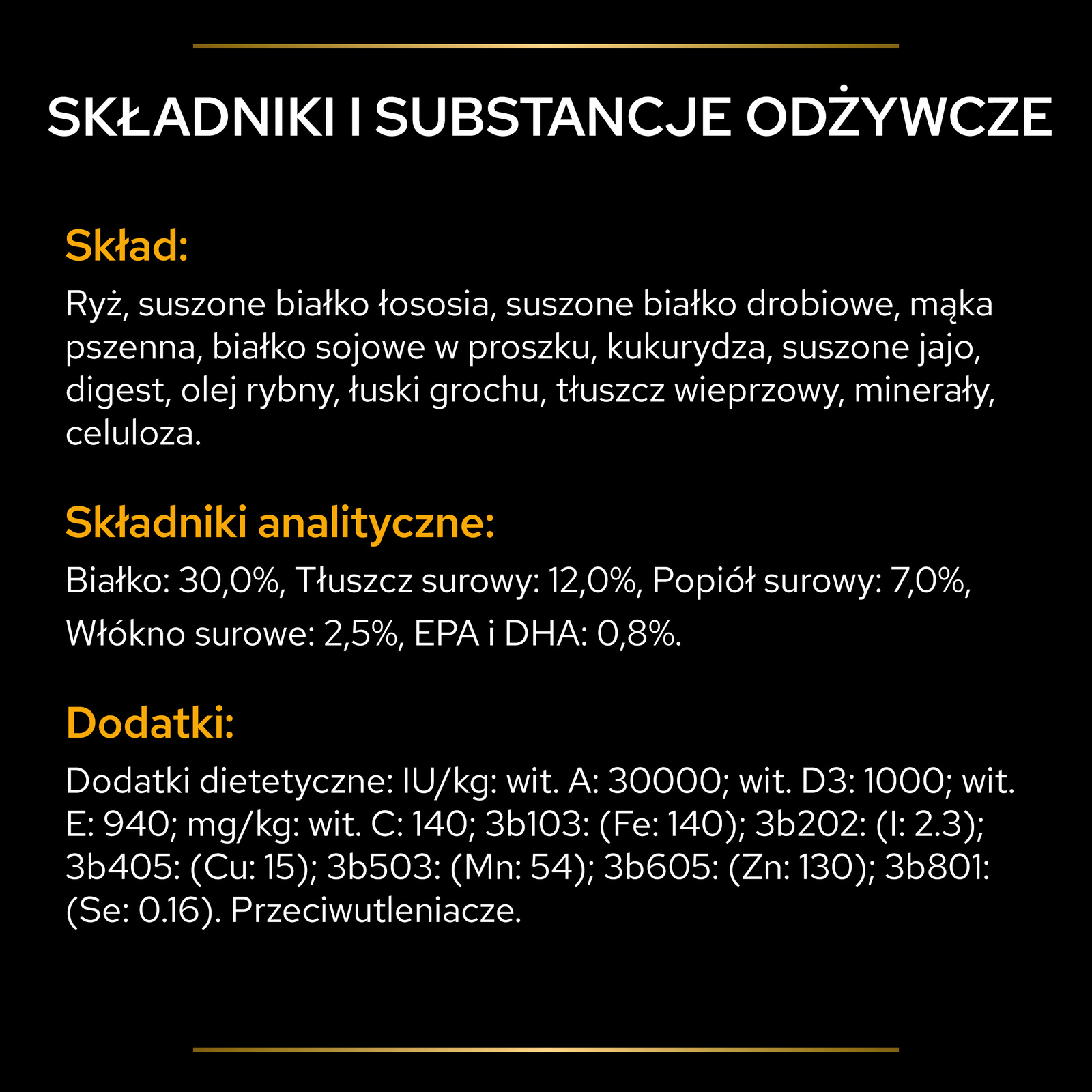 PURINA Pro Plan Veterinary JM Joint Mobility 12kg - zdjęcie 7