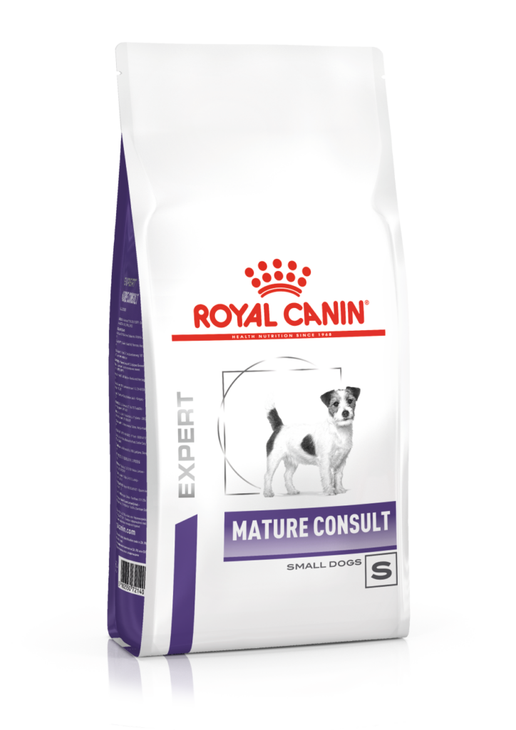 ROYAL CANIN Mature Consult Small Dog 1,5kg