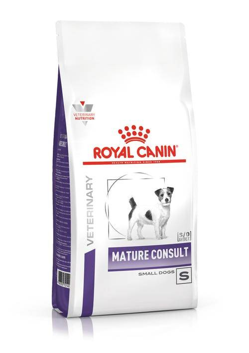 ROYAL CANIN Mature Consult Small Dog 1,5kg - zdjęcie 2
