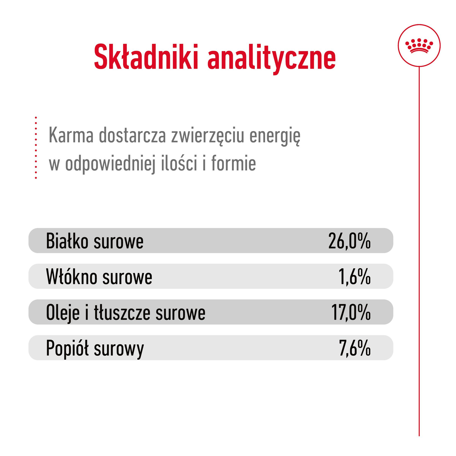 ROYAL CANIN Maxi Adult 4kg - zdjęcie 10