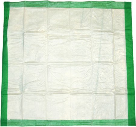 8in1 Mata Absorbująca Training Pads Large Bag 30szt - zdjęcie 6
