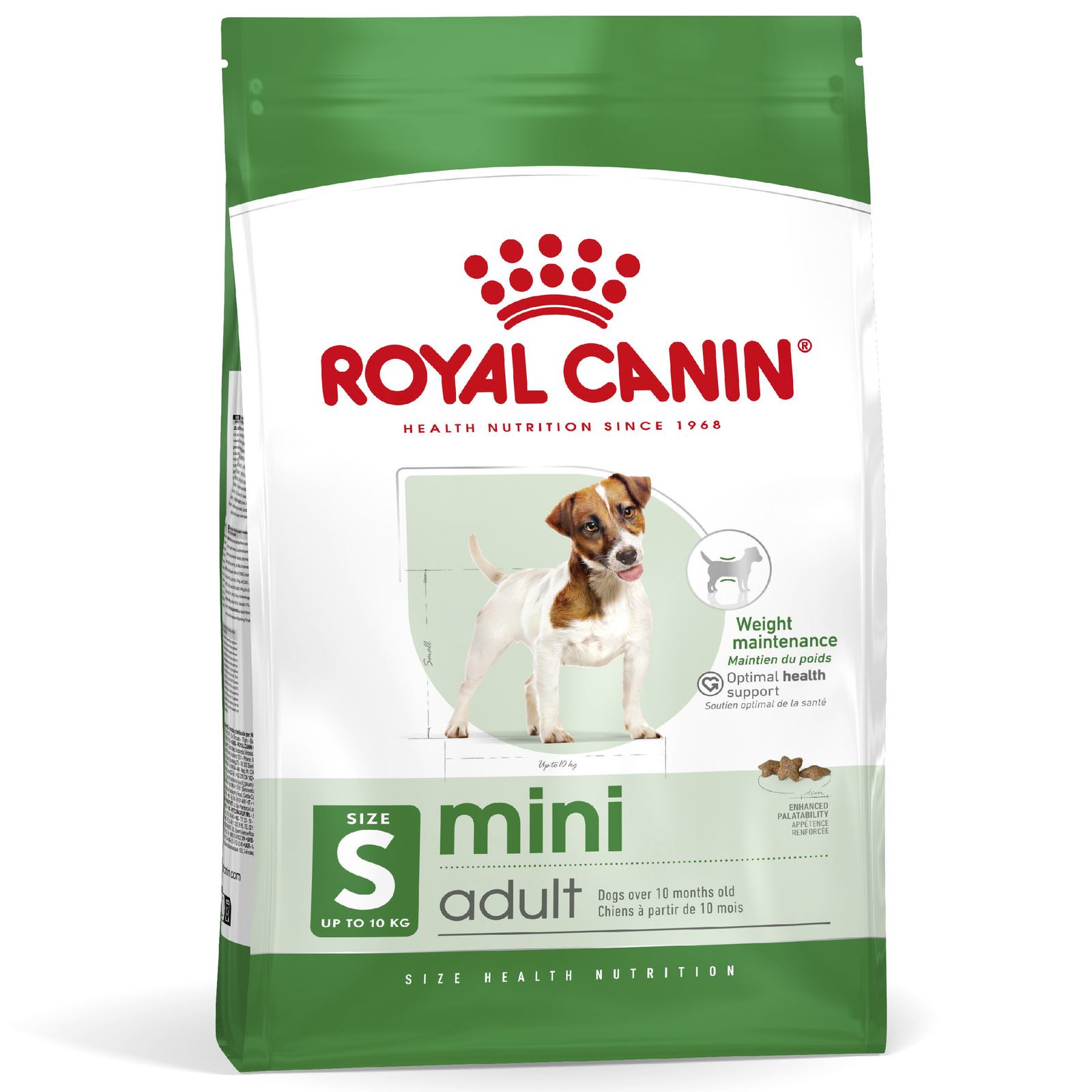 ROYAL CANIN Mini Adult 800g - zdjęcie 4