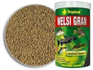 Tropical Welsi Gran 1000ml - zdjęcie 2