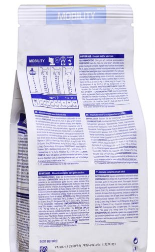 ROYAL CANIN Mobility 2kg - zdjęcie 3