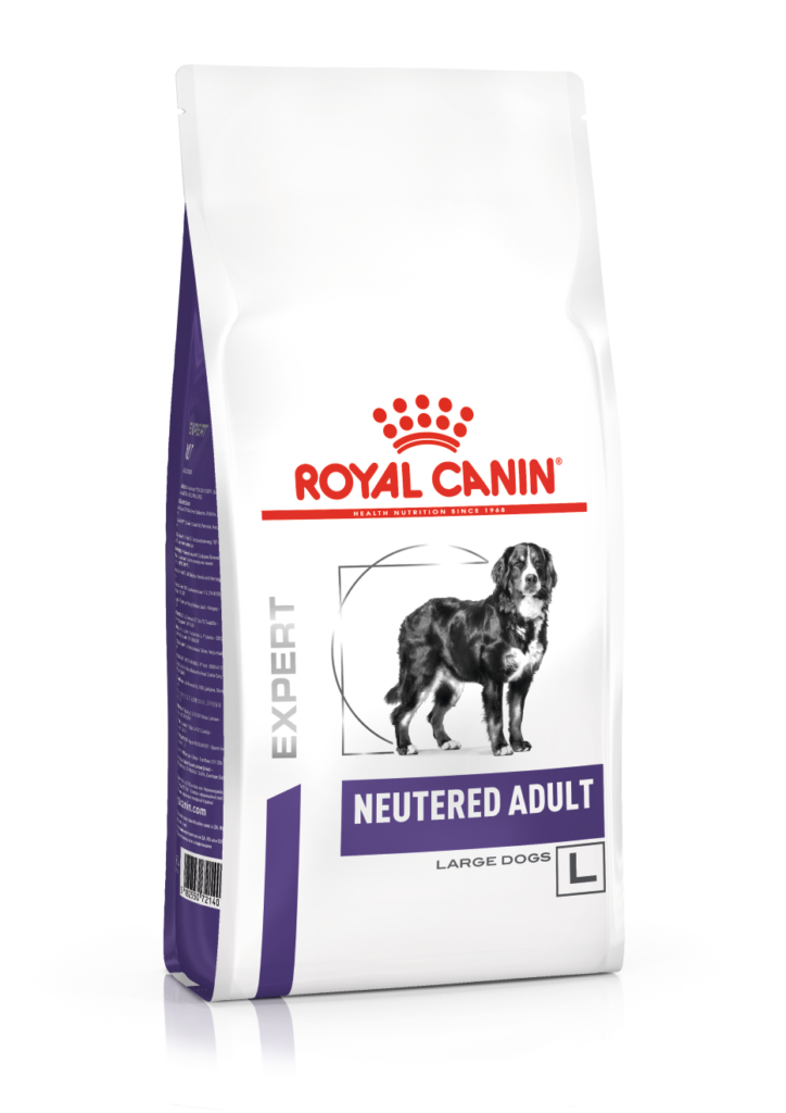 ROYAL CANIN Neutered Adult Large Dog 12kg