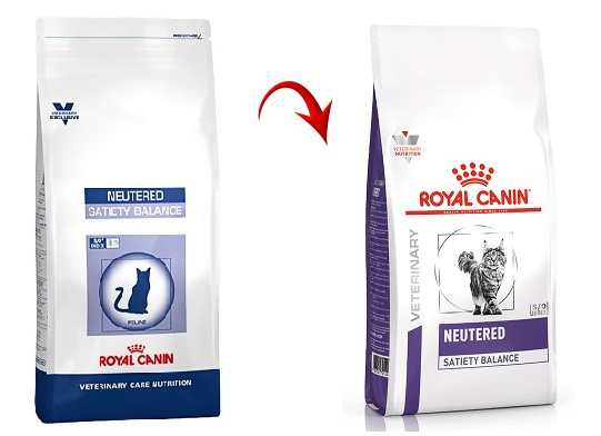 ROYAL CANIN Neutered Satiety Balance 1,5kg - zdjęcie 2