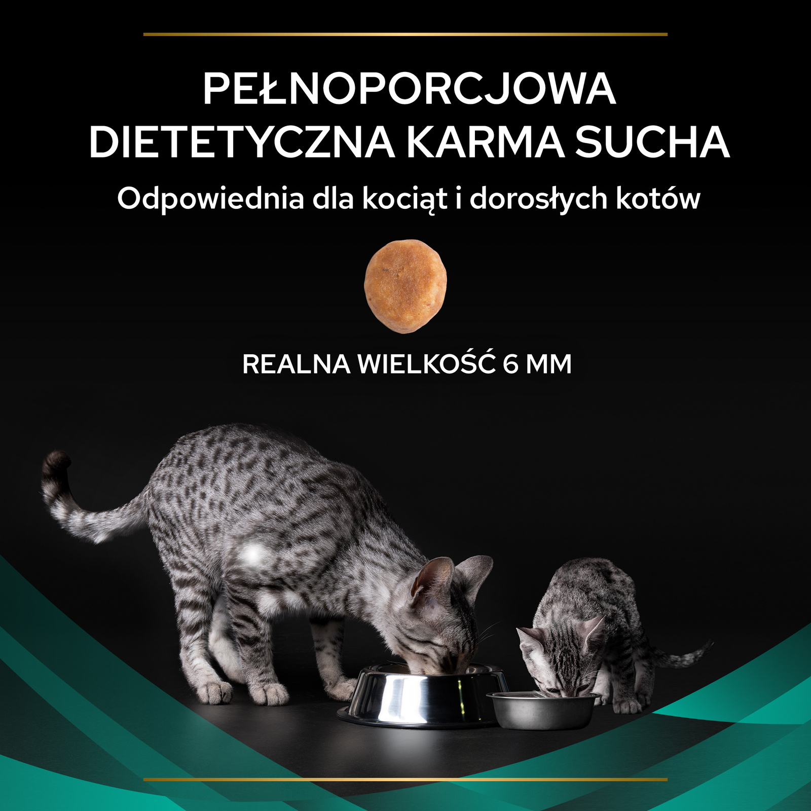 PURINA Pro Plan Veterinary Diets EN Gastrointestinal Cat 400g - zdjęcie 5
