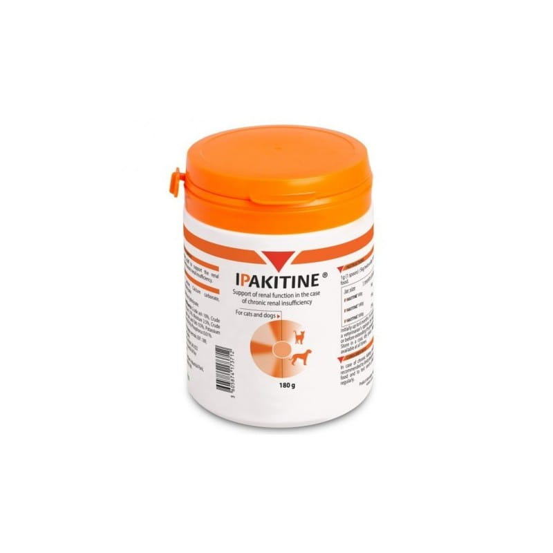 Vetoquinol Ipakitine 180g - zdjęcie 2