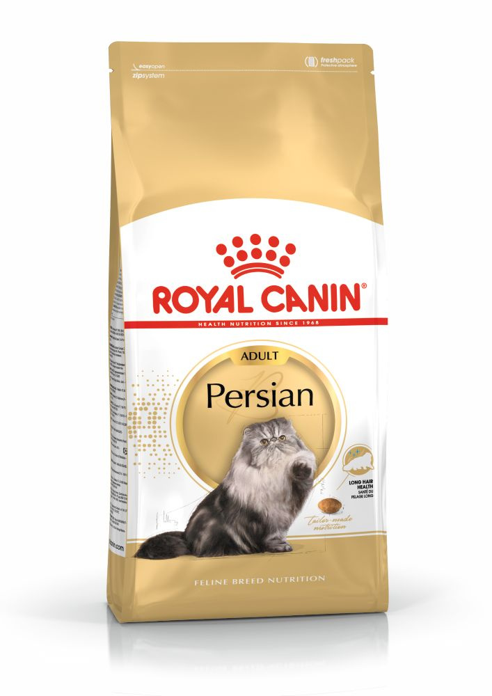 ROYAL CANIN Persian Adult 10kg - zdjęcie 9