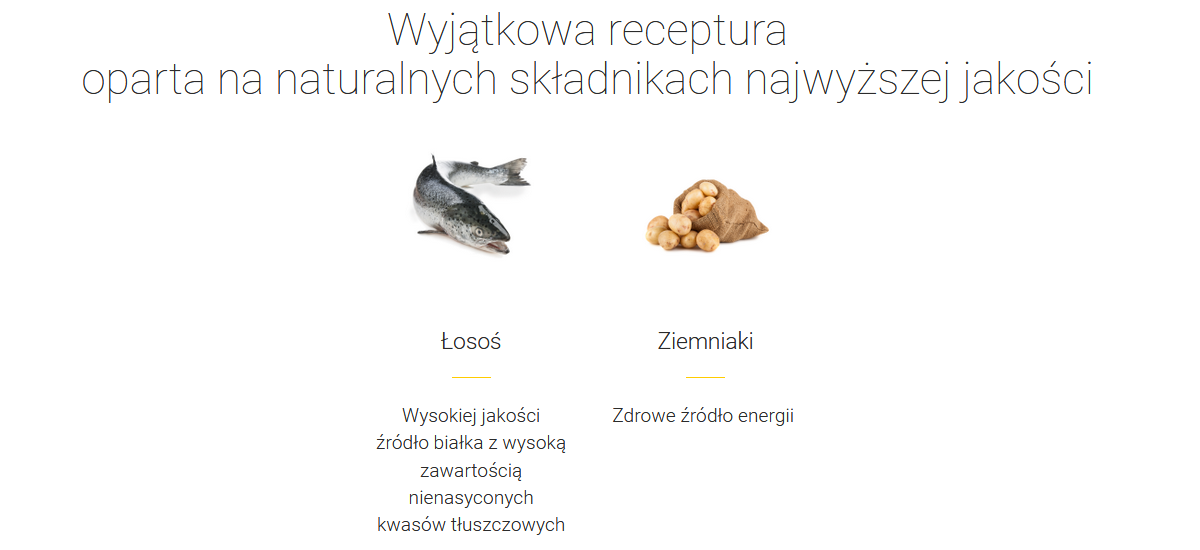 Josera Marinesse 400g - zdjęcie 7