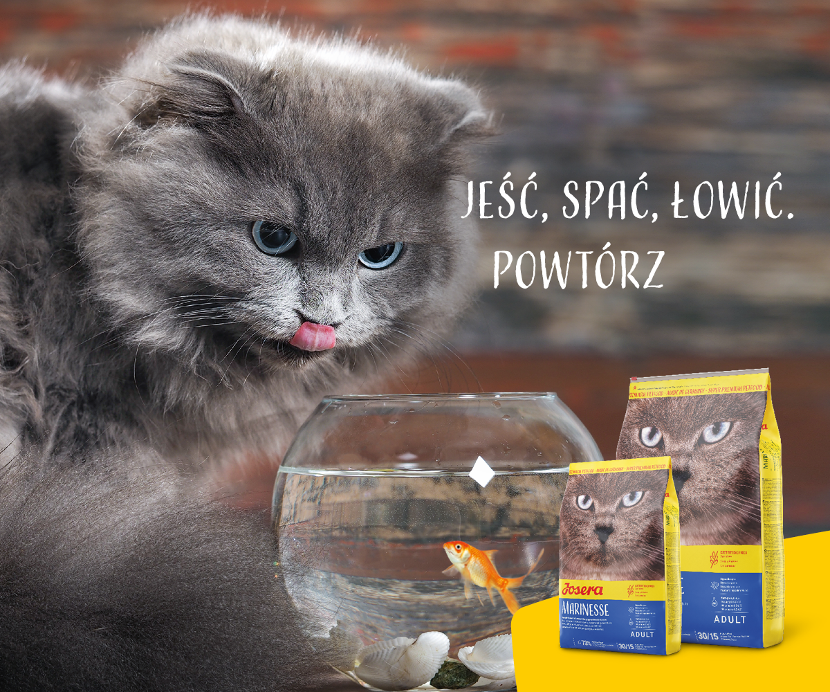 Josera Marinesse 400g - zdjęcie 9