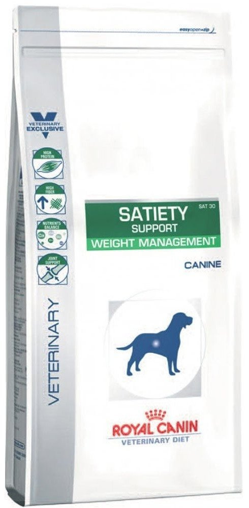 ROYAL CANIN Satiety Weight Management 1,5kg - zdjęcie 2
