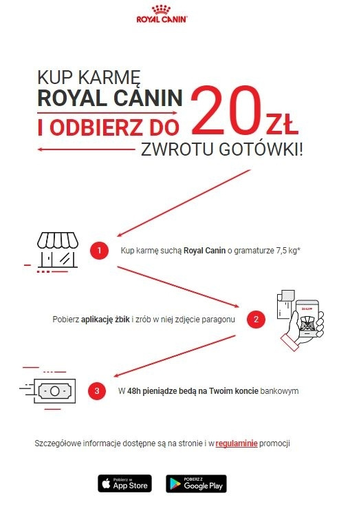 ROYAL CANIN Sensible 33 10kg - zdjęcie 5