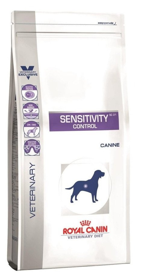 ROYAL CANIN Sensitivity Control 1,5kg - zdjęcie 3